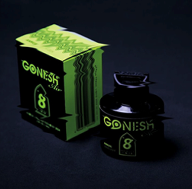 GONESH ANNUAL LIQUID2024