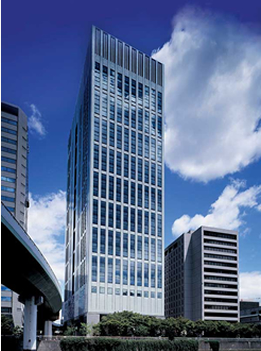レンゴー株式会社 外観