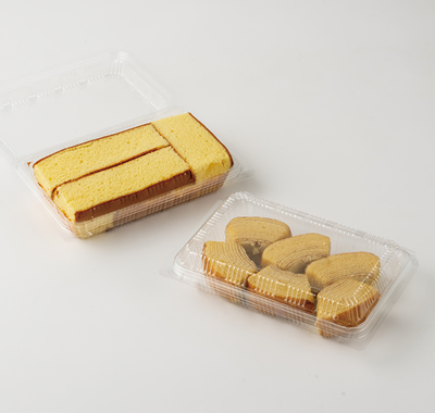 食品ロス対策の容器