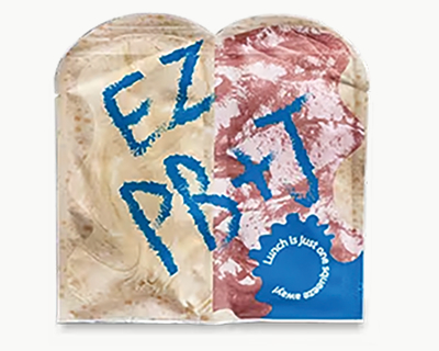 「EZ PB&J」