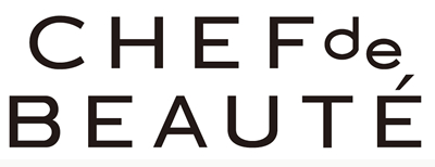 CHEF de BEAUTÉ ロゴ