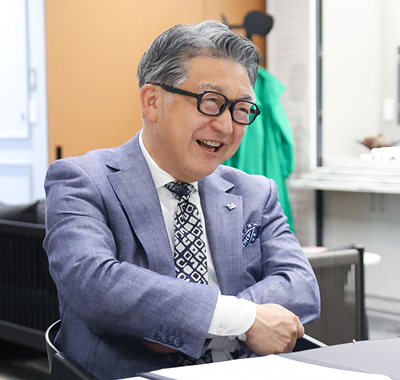 廣川信也