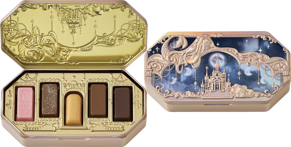 フラワーノーズ×ゴンチャロフ A 1800